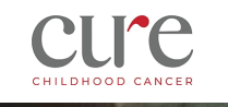 UTHealthGCCRI's tweet image. Raushan Kurmasheva, PhD, was awarded the Translation to Cure (T2C) Award by the CURE Childhood Cancer Foundation.
tinyurl.com/3cdkjj6b