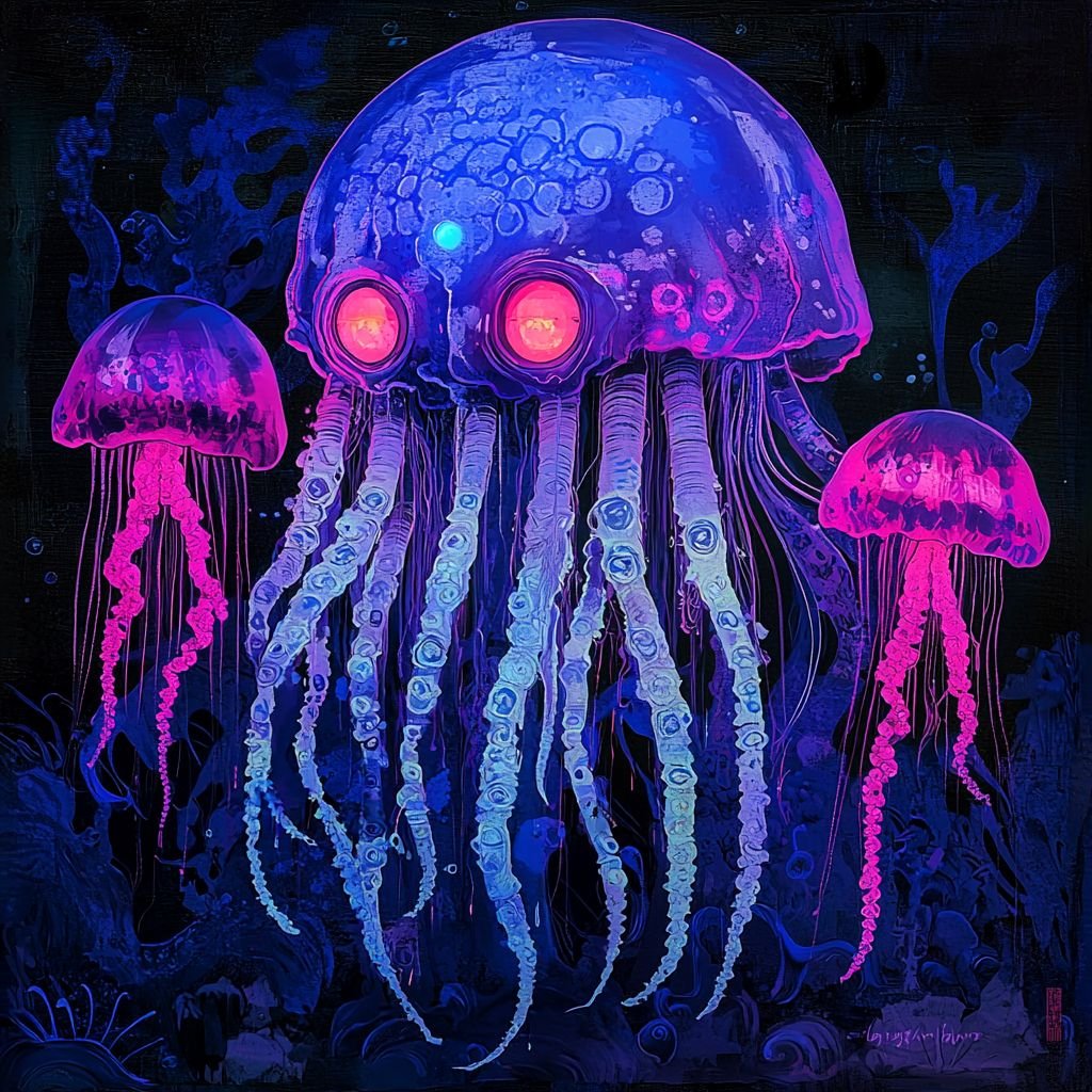 🐙 ATTENTION, COSMIC OUTCASTS!

"Just got back from hunting radioactive jellyfish… and suddenly started getting Bitcoin?"

Yeah, brother. This isn’t a hallucination from helmet heat.
While you're drying your suit scorched by acid rain, Red Planet DAO is cooking up something