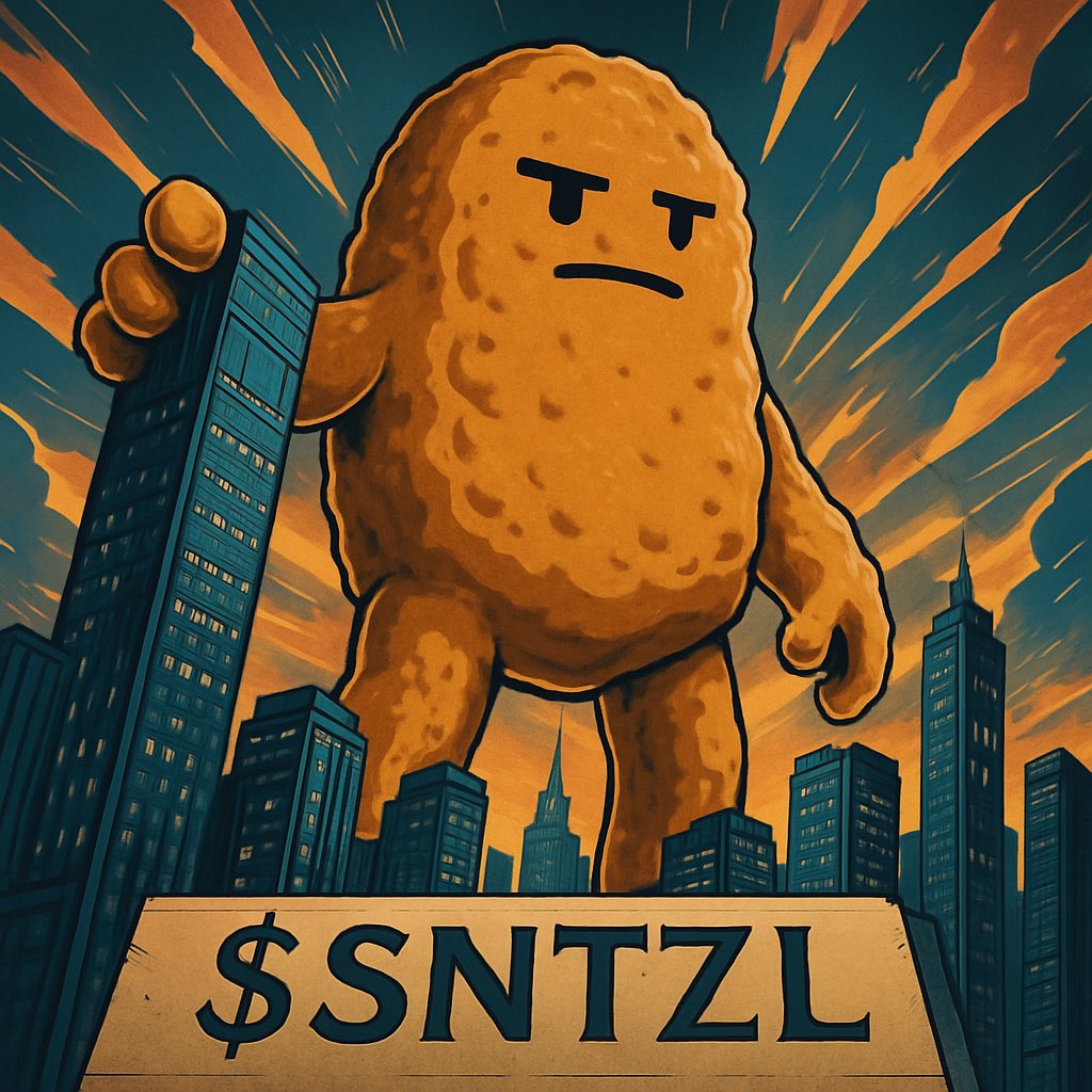 SCHNITZEL 🇩🇪 tweet media