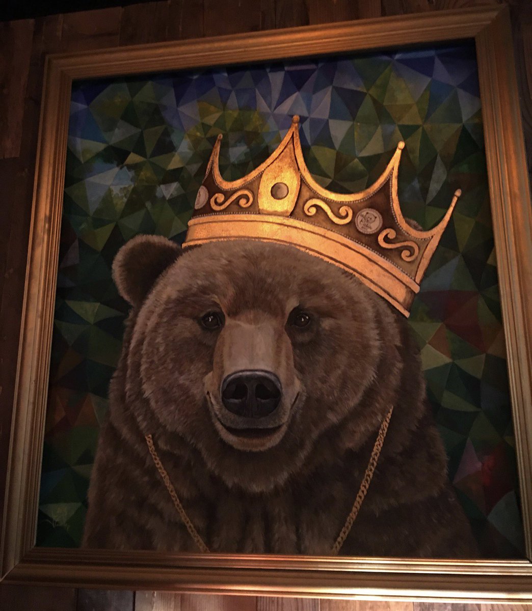 🗿

#GoBears 🐻📈