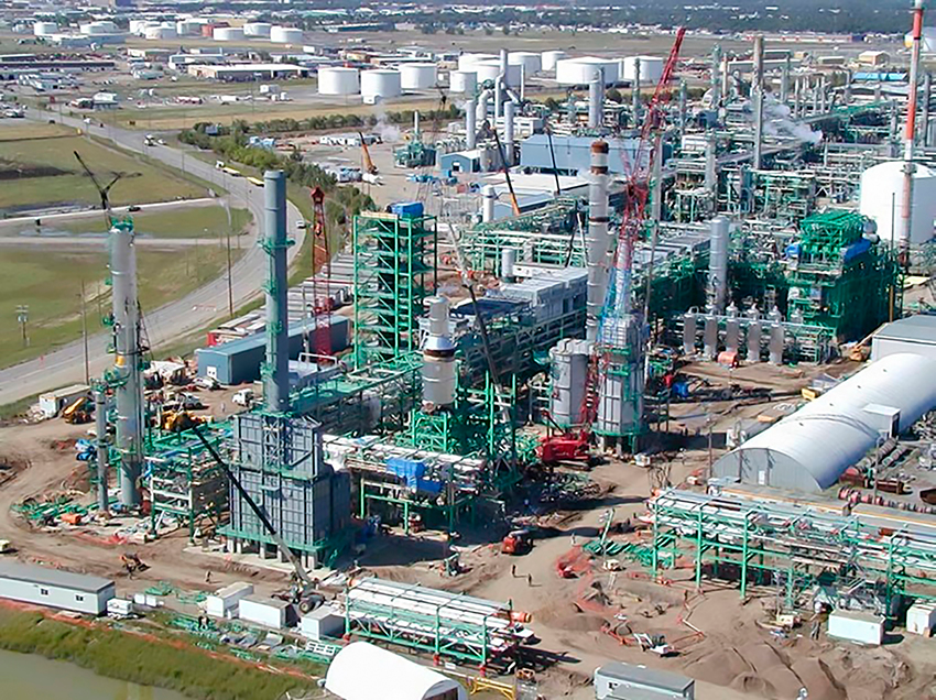 Federated Co-op Ltd. (@coopfcl) on Twitter photo Celebrating 90 years at the <a href="/CoopRefinery/">Co-op Refinery</a>: In 2003, our Refinery officially completed its Section IV Refinery Expansion Project. This important milestone increased the Refinery’s typical crude processing rates to more than 90,000 barrels per day. Celebrating 90 years at the <a href="/CoopRefinery/">Co-op Refinery</a>: In 2003, our Refinery officially completed its Section IV Refinery Expansion Project. This important milestone increased the Refinery’s typical crude processing rates to more than 90,000 barrels per day.