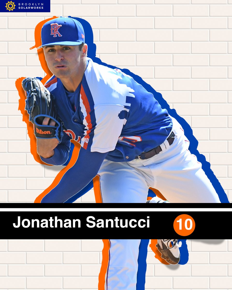LHP Jonathan Santucci will make the start for the Cyclones this evening as they open a six-game series against the Aberdeen IronBirds.