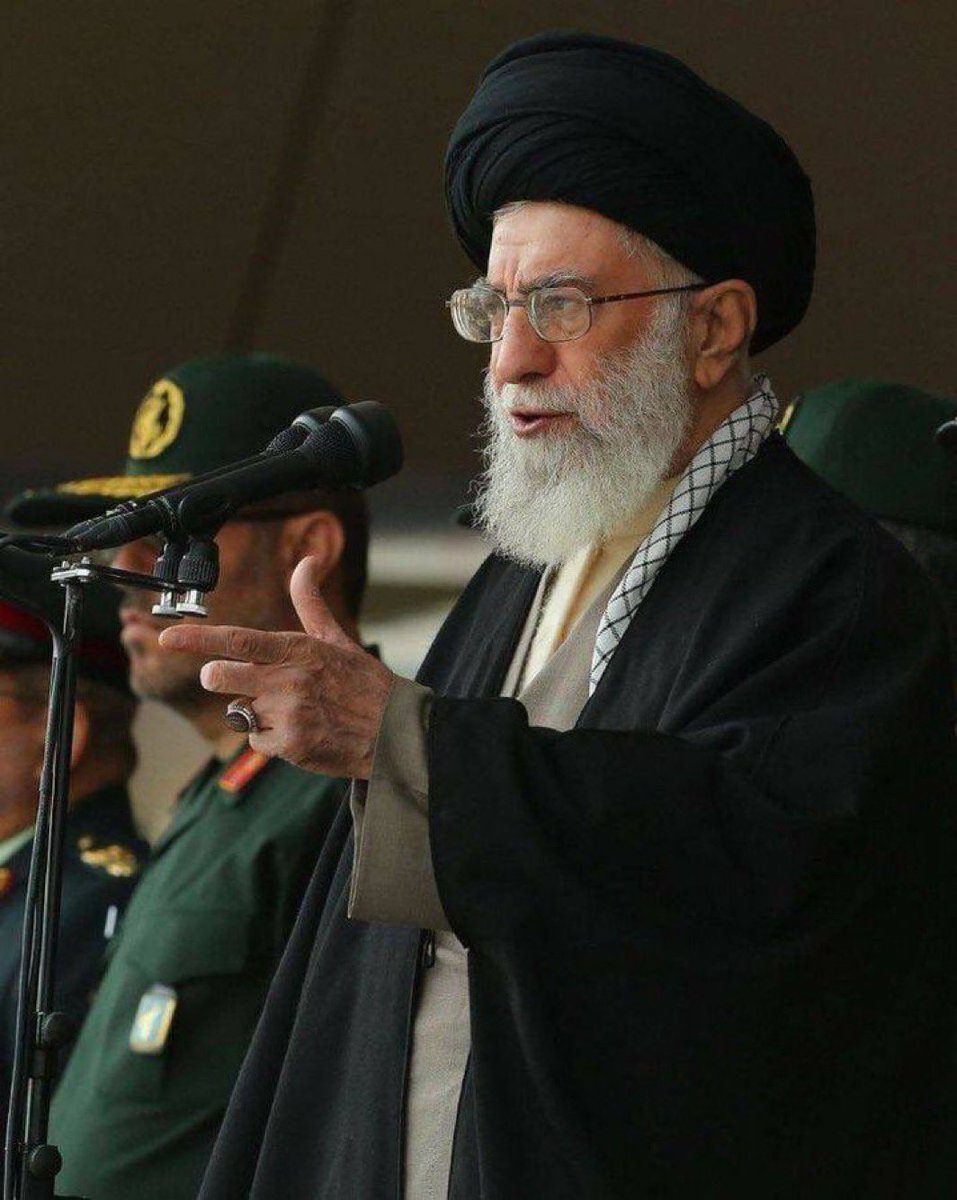 Lon Live Agha..♥️
May Allah Give You Long Long Long Life..♥️
#Iran
