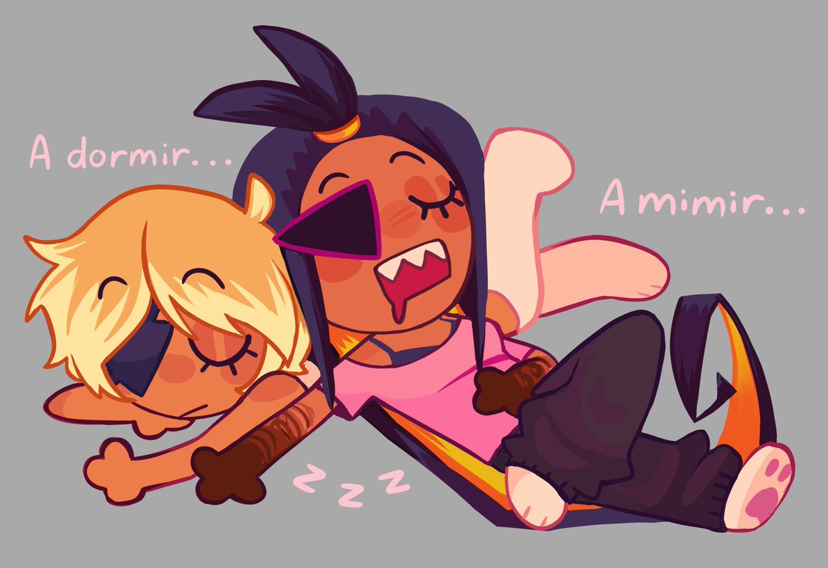 yeahbunnyball's tweet image. Do yall care about the femme!bill sisters
Billie cypher by littlelotusflower on tictac