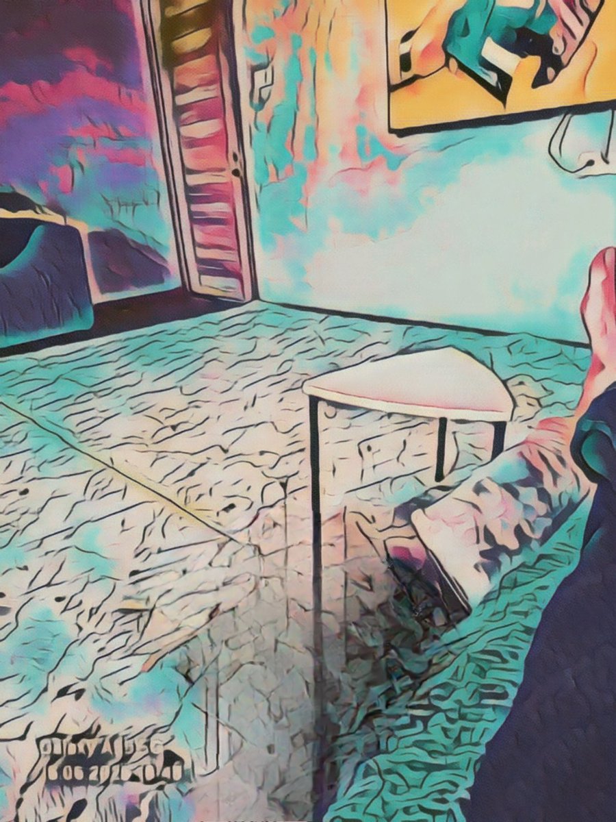 Harrison tweet media