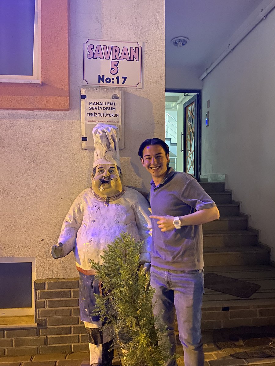 Seneler sonra yeniden