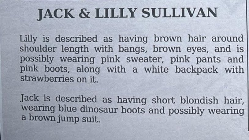 Justice 4 Nicola Bulley & Others 💚💙🩷💛 ⚖️ tweet media