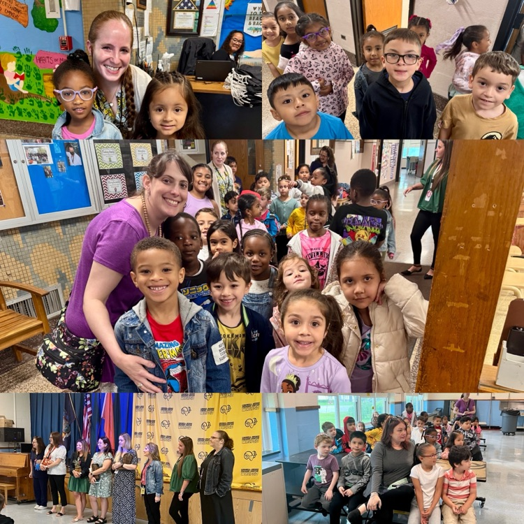 Ram Pride (@whufsdrams) on Twitter photo ๐ Our <a href="/WHChestnut/">WHChestnut</a> kindergarteners visited their <a href="/CornwellAveES/">CornwellAveES</a> first-grade friends this week! Watching our youngest learners connect, share, & mentor each other was heartwarming. These cross-campus friendships are building bridges for brighter futures! ๐ค๐ #WHe ๐ Our <a href="/WHChestnut/">WHChestnut</a> kindergarteners visited their <a href="/CornwellAveES/">CornwellAveES</a> first-grade friends this week! Watching our youngest learners connect, share, & mentor each other was heartwarming. These cross-campus friendships are building bridges for brighter futures! ๐ค๐ #WHe