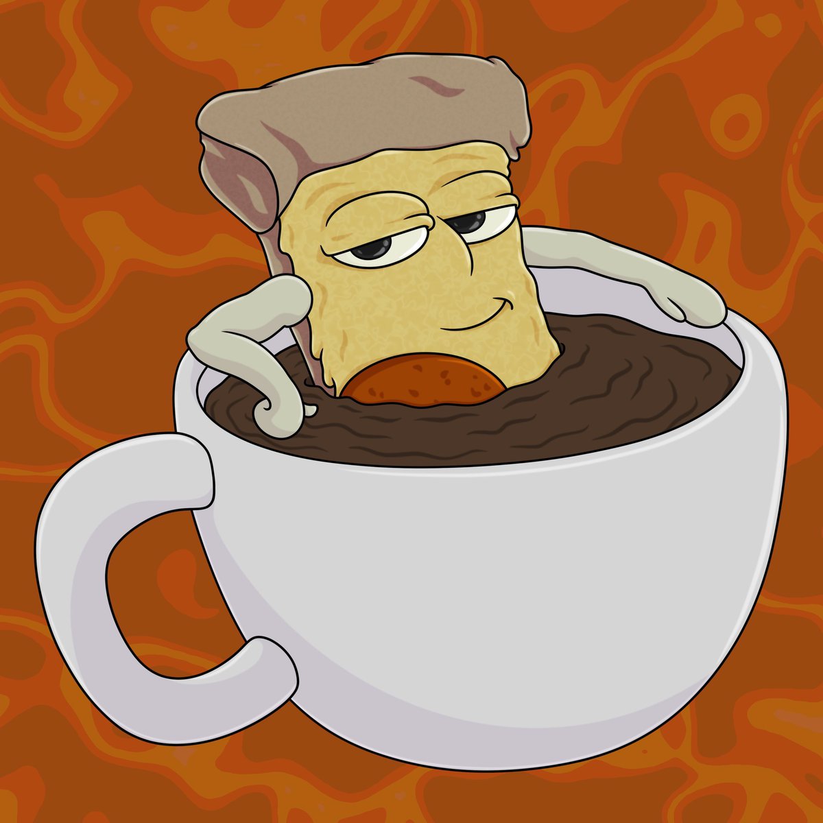 GM 

PIZZA - Take a look 👉 coingecko.com/en/coins/pizza…