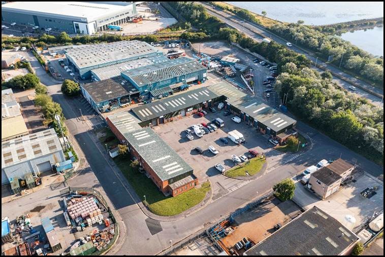 Nuse (@nuseonline) on Twitter photo A multi-let industrial estate investment in Dorset has been sold successfully on behalf of our client. Read all about this transaction here: wix.to/EXsnJFs <a href="/VailWilliams/">Vail Williams</a> #RealEstateNews #Investment A multi-let industrial estate investment in Dorset has been sold successfully on behalf of our client. Read all about this transaction here: wix.to/EXsnJFs <a href="/VailWilliams/">Vail Williams</a> #RealEstateNews #Investment