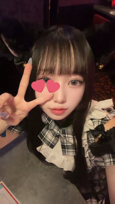 ファイブラウンジ　渋谷コンカフェのツイート