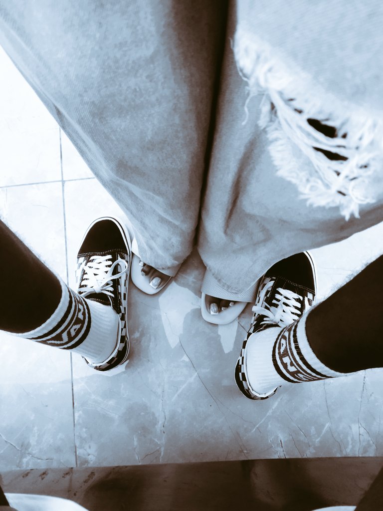 I had to try it today 😅