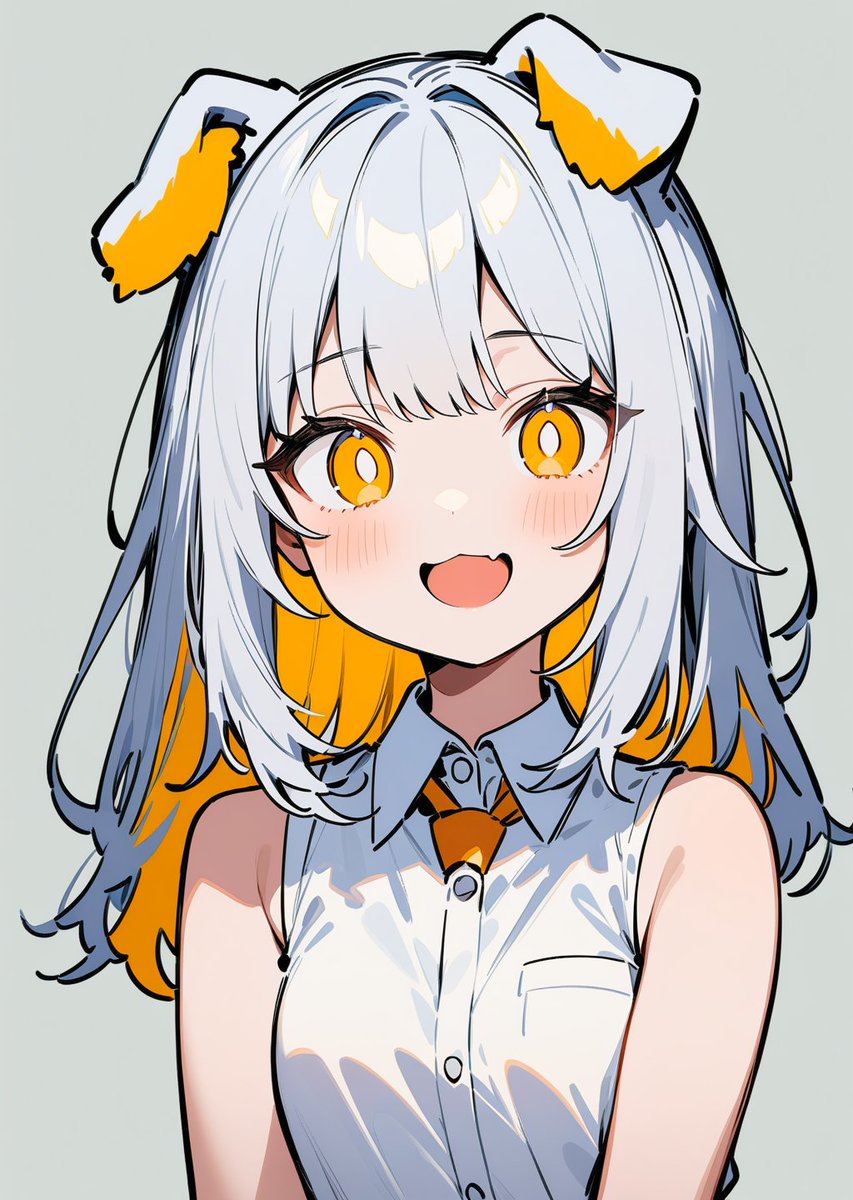 dodo_ria's tweet image. #FramePack での一枚絵のチャレンジ
元絵に対してKohyaさんの着せ替えLoRAを使うアプローチも試していて、こちらはプロンプトで制御が効く分狙った衣装が出しやすいです

1枚目:入力画像
2枚目:参照画像
3枚目:ランダムシード出力8枚
4枚目:プロンプト

問題は元絵がバストアップ1枚しかないということ