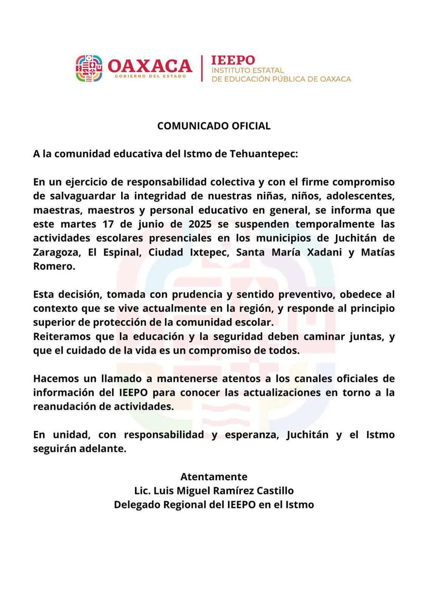 ES PRIMERA MX tweet media