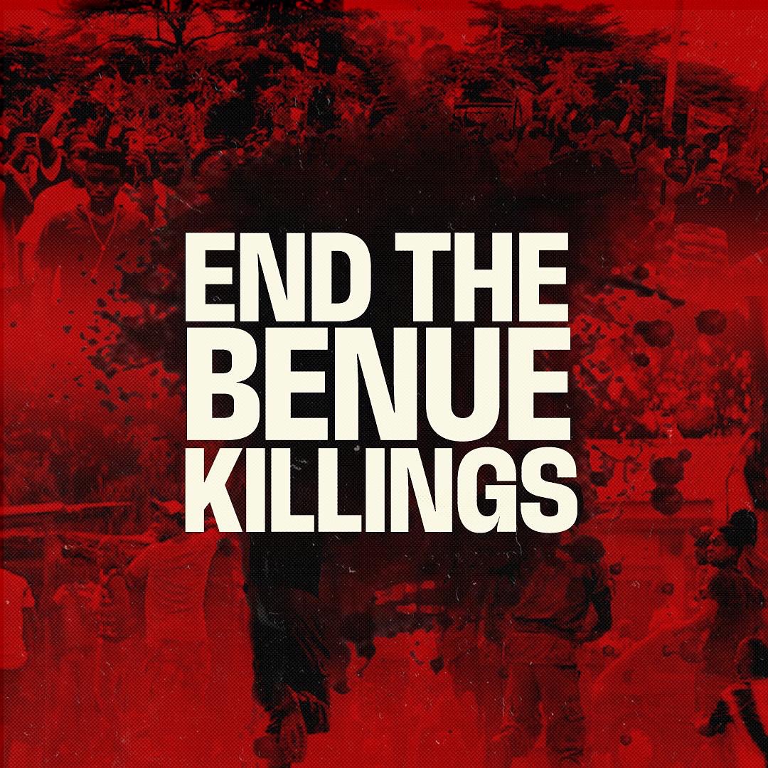 If you know anyone on ground who can help us deliver donations directly to the families, please tag them below.
Let’s come together to make a difference. 🙏🏾

#PrayForBenue #SupportBenue #PastorBolaji #NextLevelCare #FaithInAction