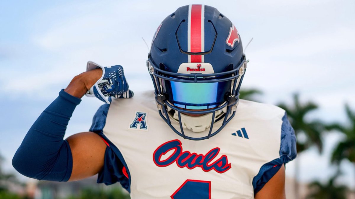 I will be at <a href="/FAUFootball/">Florida Atlantic Football</a> camp tomorrow! <a href="/ZKittley/">Zach Kittley</a> <a href="/CoachJDulaney/">Jajuan Dulaney</a>