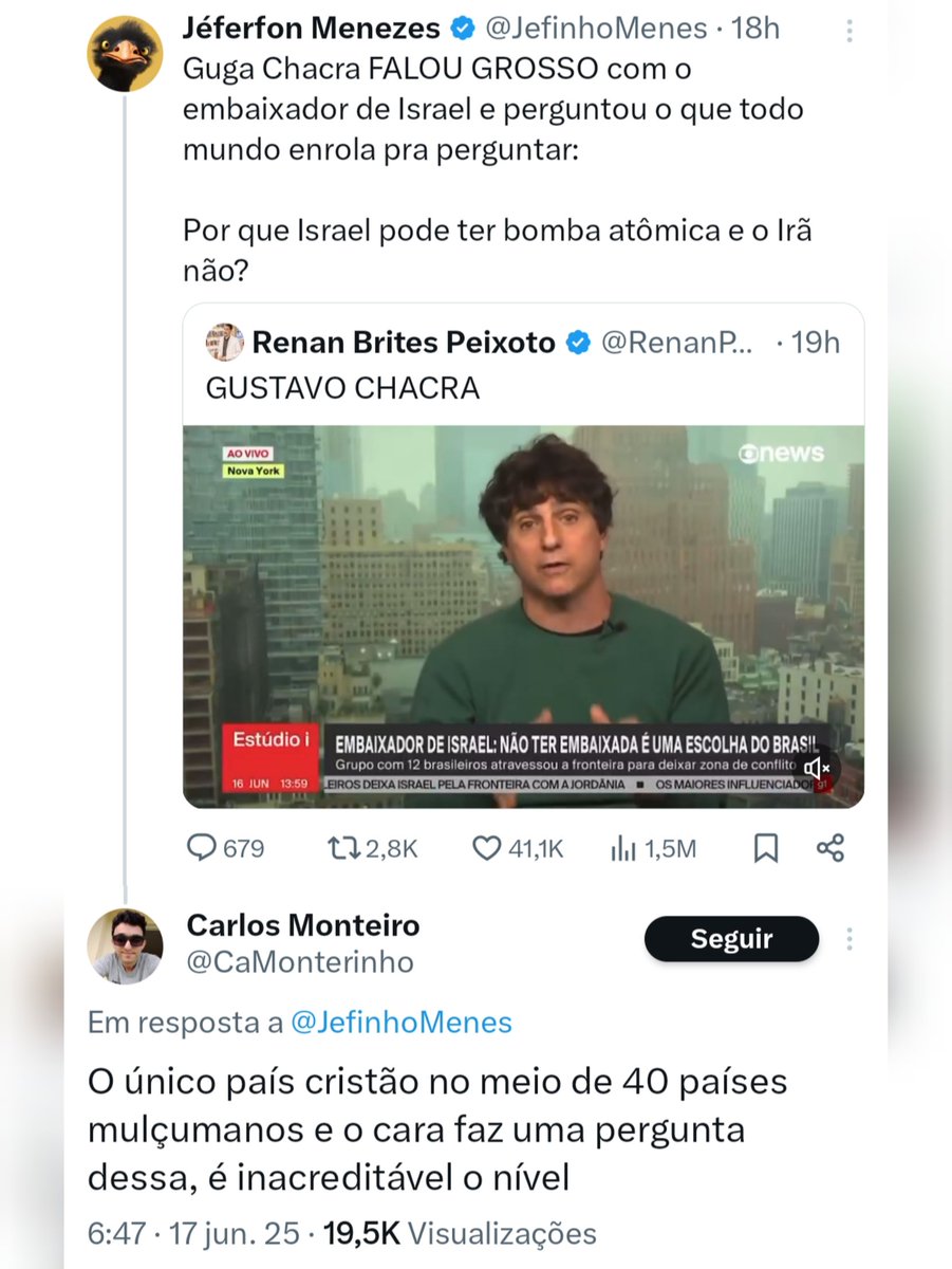 Como dizer que vc é burro, sem dizer que é burro.