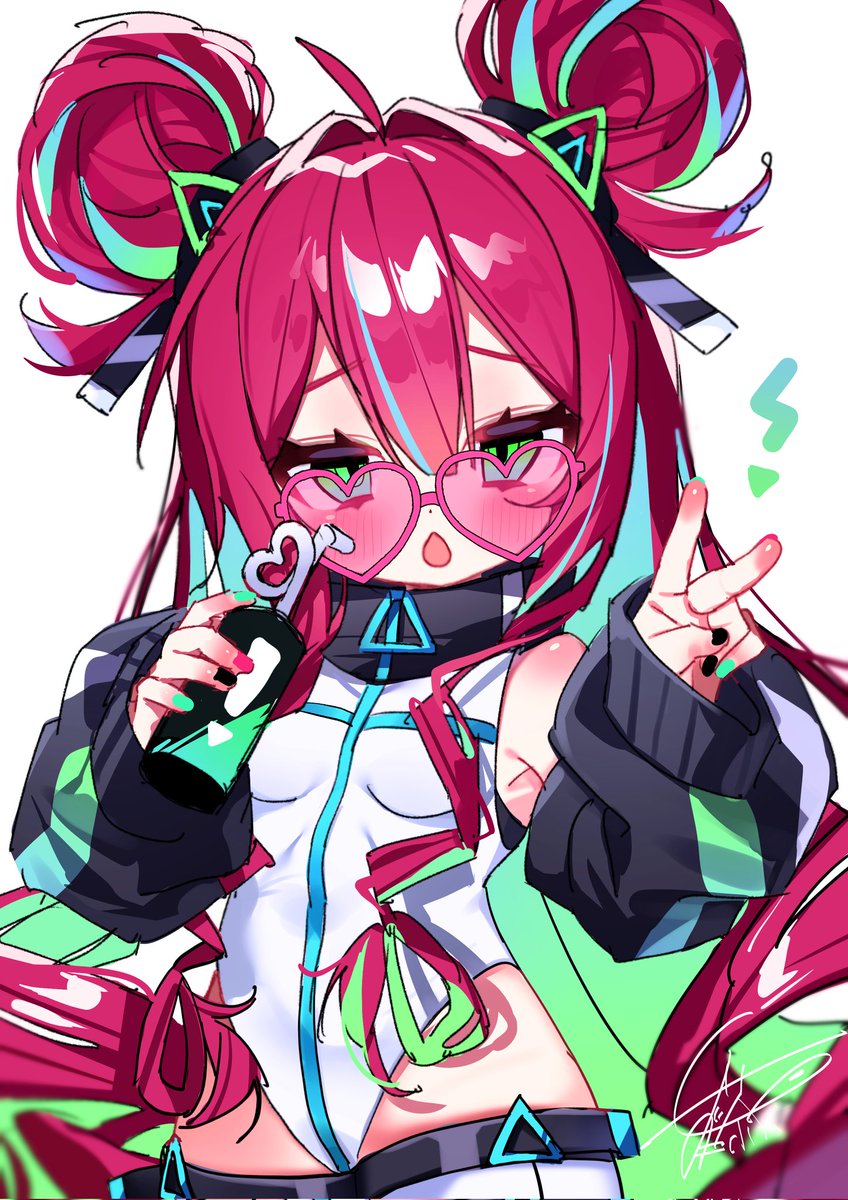 ⚡ #めっ茶偉い