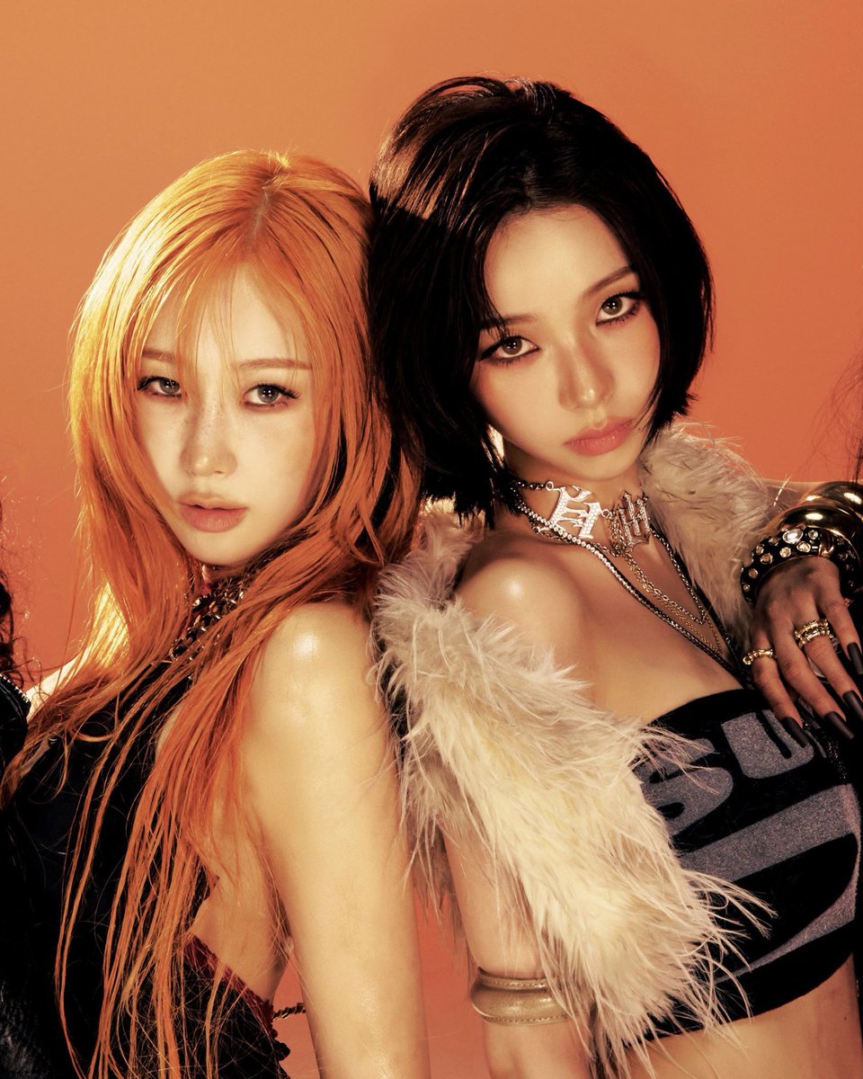 jmjbrainrot's tweet photo. ok but why did my brain immediately just think of audiz as candace and vanessa LMAO https://t.co/mD2jJVxZOq