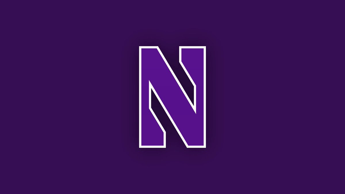 After a great conversation with <a href="/DavidBraunFB/">David Braun</a>, I am extremely thankful to have received an offer from Northwestern University! <a href="/NUFBFamily/">Northwestern Football</a> 

<a href="/Creightp/">Paul Creighton</a> <a href="/CoachLujan/">Zach Lujan</a> <a href="/CJYespelkis/">CJ Yespelkis</a> <a href="/pcquakersFB/">PC Football</a> <a href="/PRZVicCastillo/">VicCastilloPRZ</a> <a href="/PaFootballNews/">Pennsylvania Football News</a>
