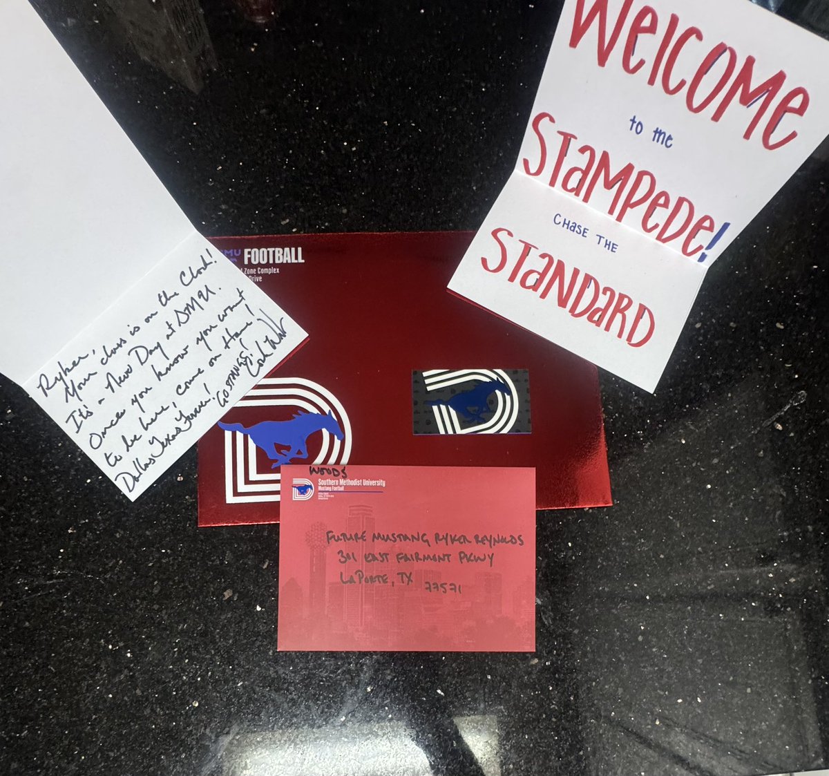 ✌️??? <a href="/CoachCaseyWoods/">Casey Woods</a> #ponyup