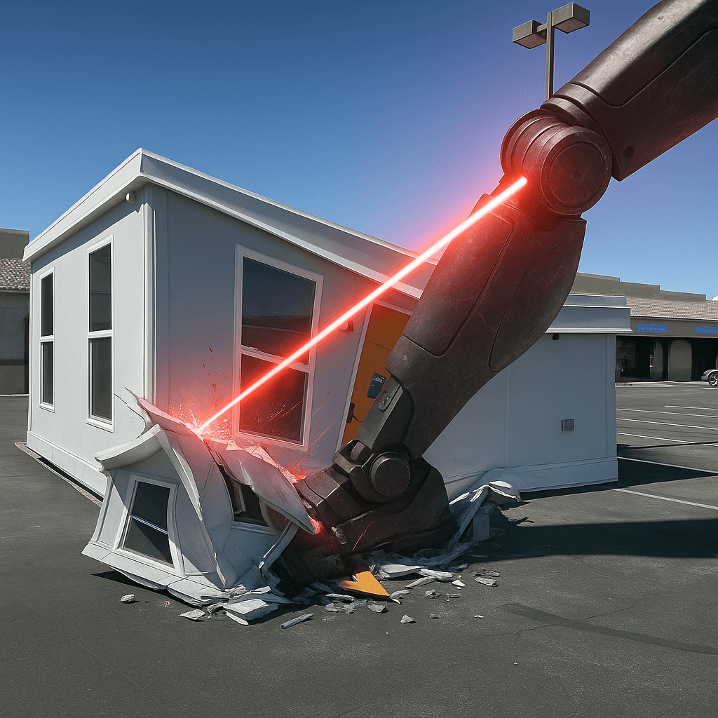 CROWDSCALE ⚖️ tweet media