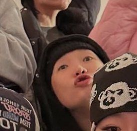 lipjs2me's tweet photo. 넘귀엽잔냐 ㅜㅜ💙 https://t.co/loIck8OOWK