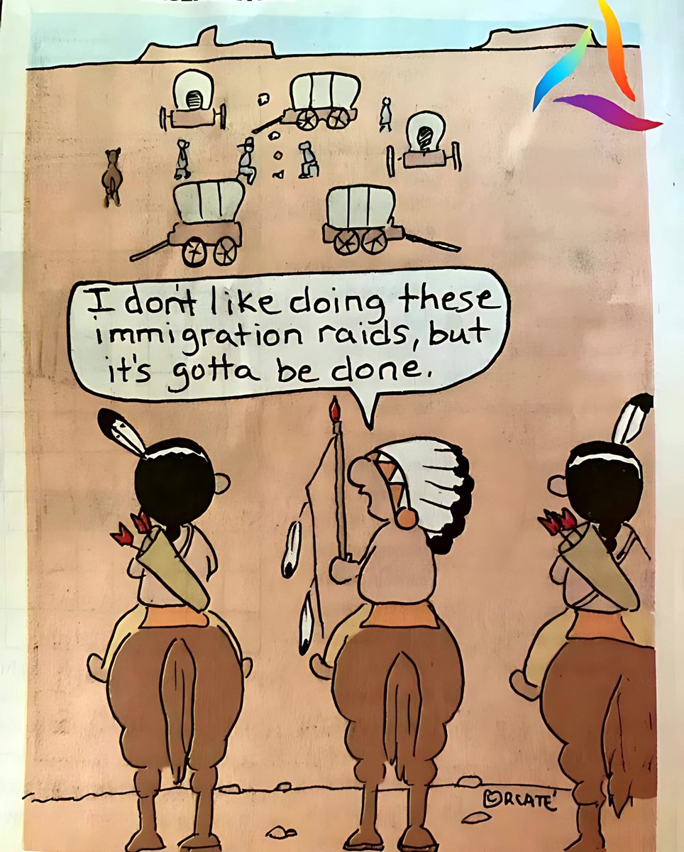 Over 10,000 deaths have been caused by mass shootings since Columbine. Yet, the right claims that one casualty is enough when it comes to immigrants in our country. Wake up, America! This is an ongoing crisis that continues to impact communities across the country.