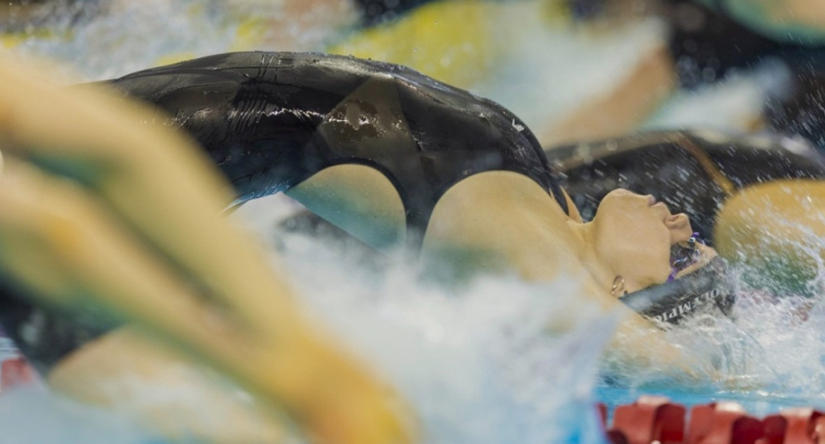 Golden Hawk swimmers Katie Cosgriffe and Alec Elliot have earned a spot on Canada's roster for the 2025 Toyota World Para Swimming Championships (<a href="/para_swimSG2025/">World Para Swimming Championships</a>) in Singapore this September! 🏊🇨🇦

📰 tinyurl.com/27dv49on