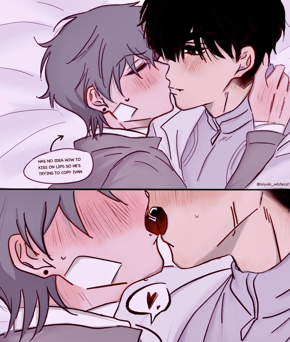 miyuki_whitecat's tweet photo. #ivantill #alnst

𝘊𝘰𝘮𝘦, 𝘩𝘪𝘥𝘦 𝘧𝘳𝘰𝘮 𝘵𝘩𝘦 𝘩𝘦𝘢𝘷𝘦𝘯 𝘸𝘪𝘵𝘩 𝘮𝘦... https://t.co/SGSJ2GsUsY