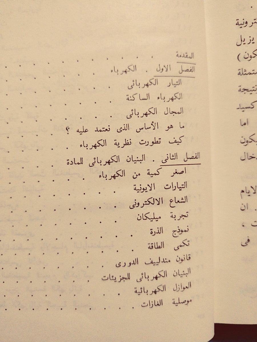 سلسلة كتب  الفيزياء للجميع ♥️
📕 الإلكترونات لـ الكسندر كيتايجورودسكي
ـ طبعة دار "مير" موسكو 1984
ـ 368ص قطع صغير هارد كوڤر بحالة ممتازة مصحوب بصور ورسومات توضيحية