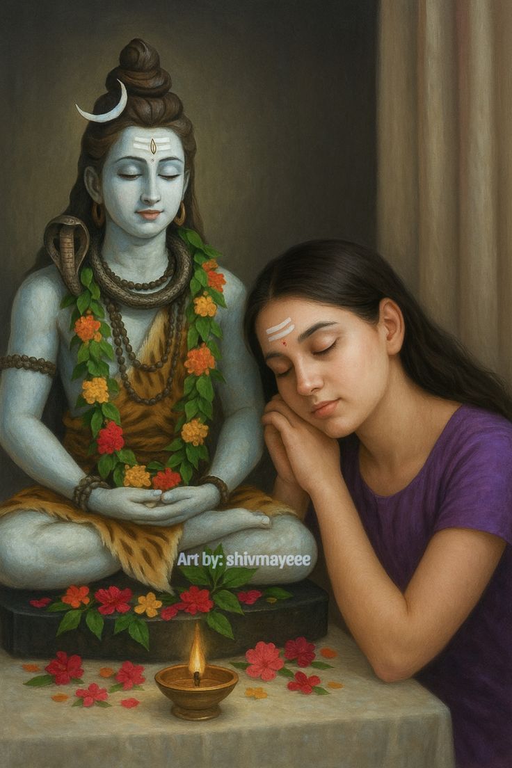 कभी-कभी ना हालातो से ना वक्त से 
बस खुद से खुद की लड़ाई चल रही होती है।।
हर हर महादेव!🔱 
शुभ रात्रि 🌃 

#PMModiAtG7 #IsraelIranConflict
#TejRan