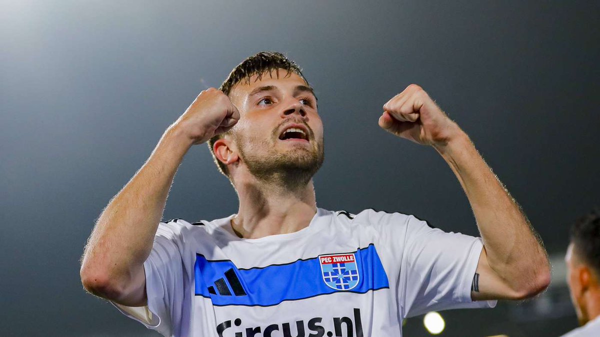 ABE1920 ❤️ #scHeerenveen tweet media