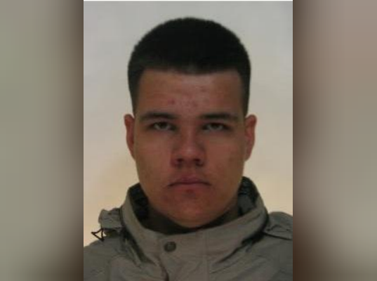 В Литве россиянин выпрыгнул из поезда, следовавшего из Адлера в Калининград t.me/spasiborzd/375