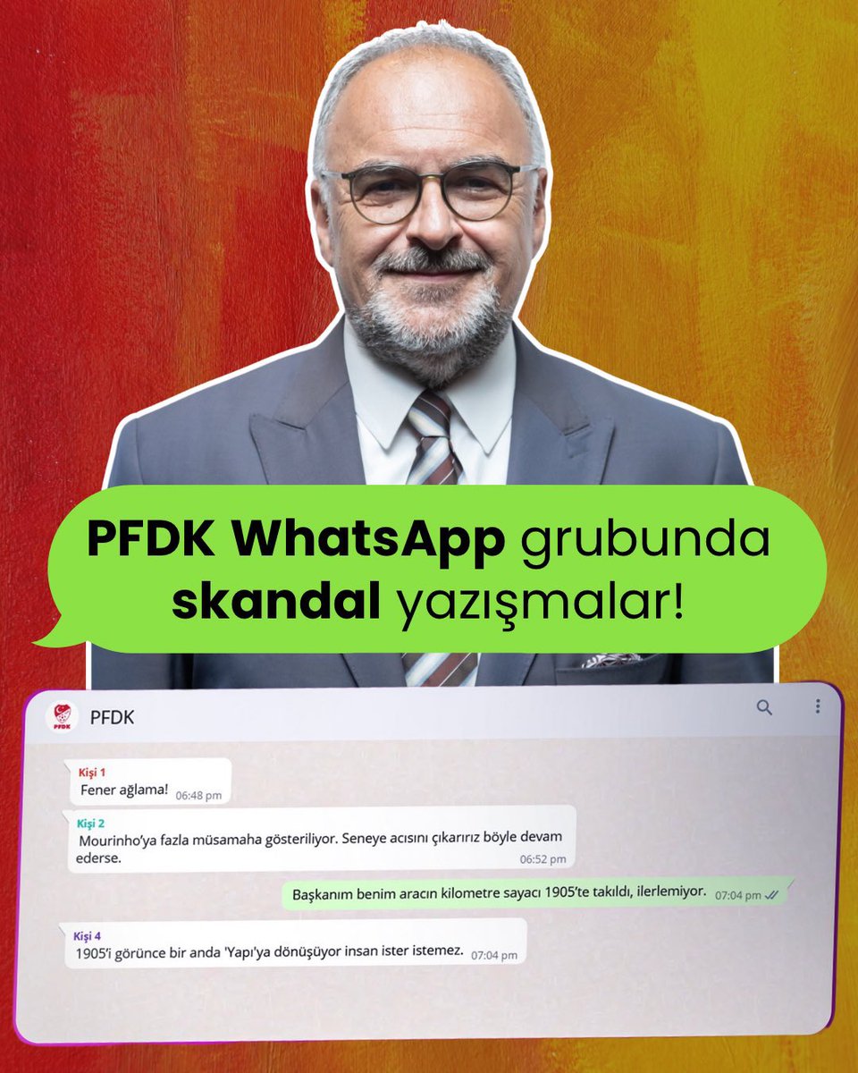 Esas dikkat edilmesi gereken “Yapı nerede”, “ Bana yapıyı göster” diyen güya tarafsız, objektif spor yorumcularının bu laubali, oturdukları makamlarla bağdaşmayacak, taraflı ve sportif suç sayılabilecek eylemler karşısındaki sessizliği ve suskunluğudur.

Türkiye’de futbolda adil