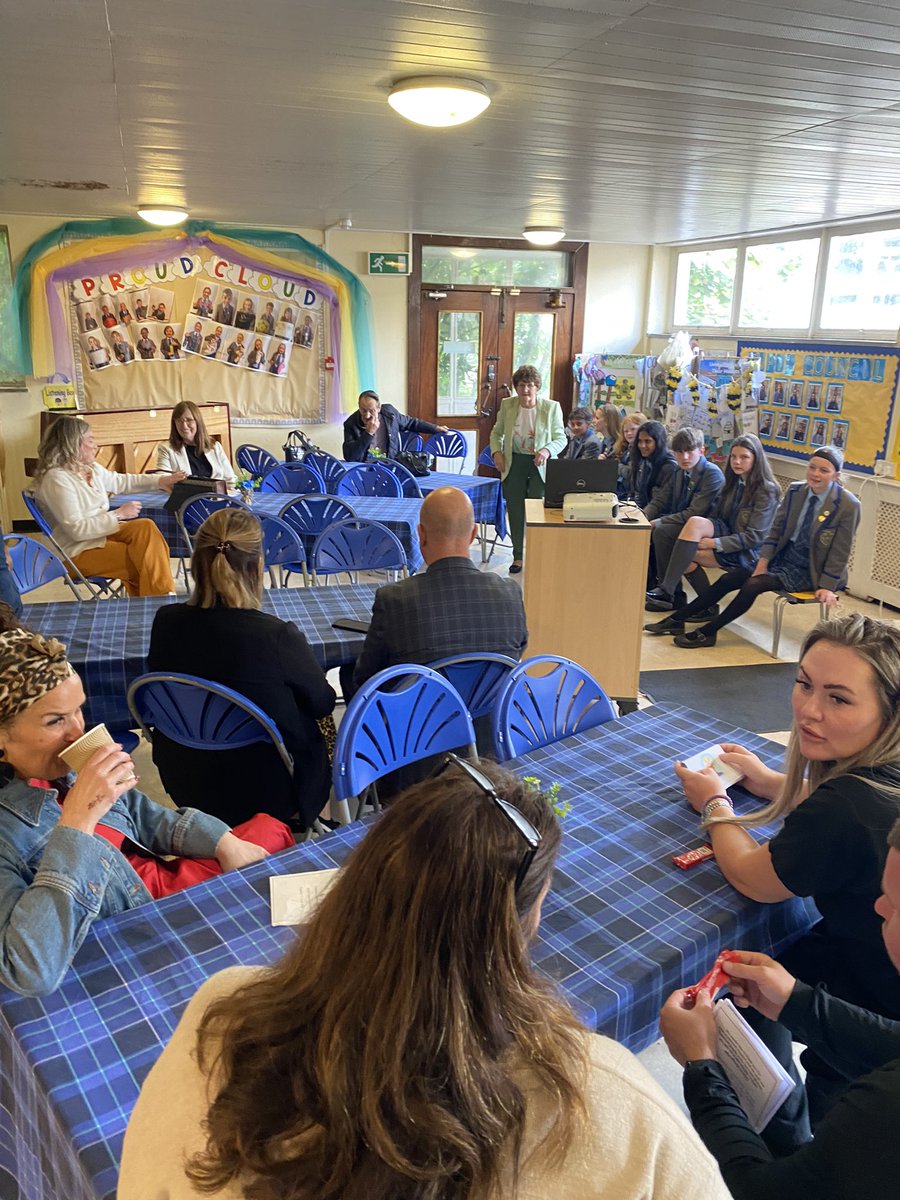 P7 Transitus @ Fernhill School (@ferntransitus) on Twitter photo What a fantastic afternoon we had. A beautiful Leaver’s Mass followed by our assembly. Thank you to all visitors for coming to support us. <a href="/FernhillSchool/">Fernhill School Official Account</a> #FernhillFamily #EveryDayIsOpenDay What a fantastic afternoon we had. A beautiful Leaver’s Mass followed by our assembly. Thank you to all visitors for coming to support us. <a href="/FernhillSchool/">Fernhill School Official Account</a> #FernhillFamily #EveryDayIsOpenDay