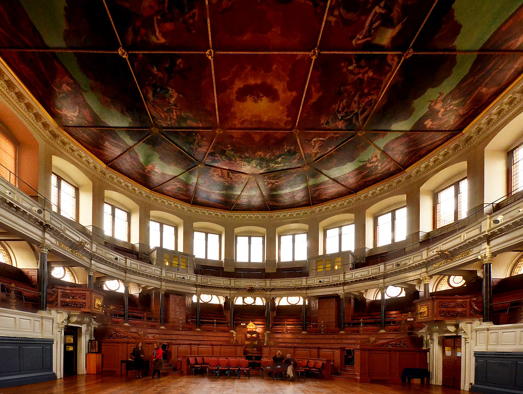 Oxford Festival of the Arts (@artsfestoxford) on Twitter photo Take a peek inside the gorgeous Sheldonian theatre, venue for our Haydn in Oxford concert featuring <a href="/JenniferPikeVLN/">Jennifer Pike</a> on violin, Steven Devine as conductor and the English Haydn Orchestra on period instruments.
Book your seat
tinyurl.com/haydn-in-oxford
📸:Baz Richardson <a href="/OxUniVenues/">OUEV | Oxford University Event Venues</a> Take a peek inside the gorgeous Sheldonian theatre, venue for our Haydn in Oxford concert featuring <a href="/JenniferPikeVLN/">Jennifer Pike</a> on violin, Steven Devine as conductor and the English Haydn Orchestra on period instruments.
Book your seat
tinyurl.com/haydn-in-oxford
📸:Baz Richardson <a href="/OxUniVenues/">OUEV | Oxford University Event Venues</a>