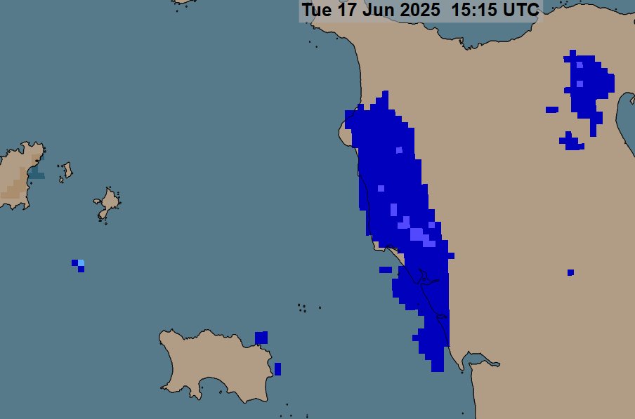 Jersey Met tweet media