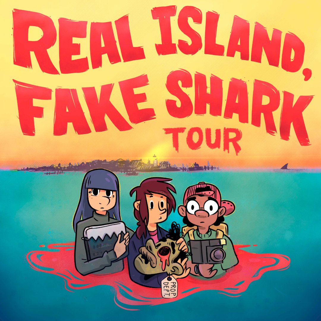 Ira Marcks tweet media