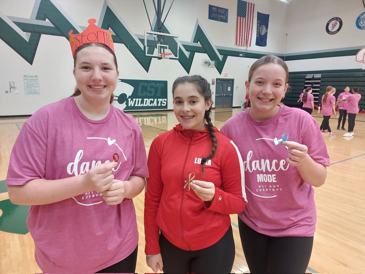 Our Day 1 award winners!
Team Hardwarker - Miss Emma
Team Spirit - Miss Lucia
Team STORM of the Day - Miss Bailee
