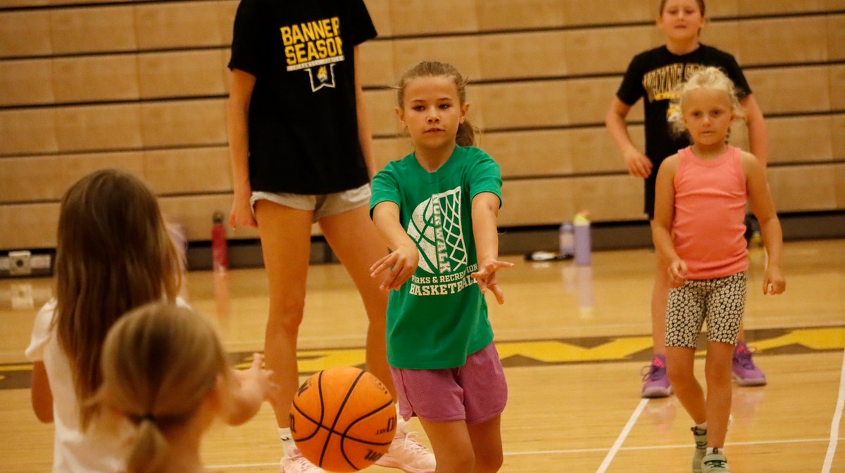 Wayne State Wildcats (@wscwildcats) on Twitter photo .<a href="/WayneStateWBB/">Wayne State WBB</a> hosting Little Wildcats Camp today in Rice Auditorium. Skill development, games and lots of fun for the girls today. #PlayforthePaw .<a href="/WayneStateWBB/">Wayne State WBB</a> hosting Little Wildcats Camp today in Rice Auditorium. Skill development, games and lots of fun for the girls today. #PlayforthePaw