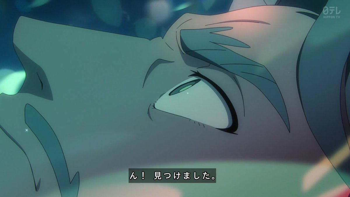 見つけた #ジークアクス #GQuuuuuuX