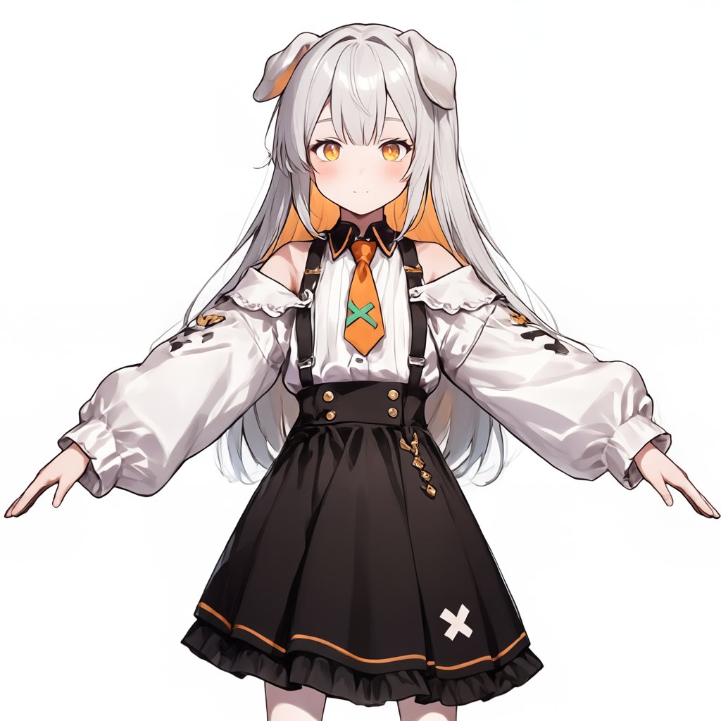 dodo_ria's tweet image. #FramePack での一枚絵のチャレンジ
元絵に対してKohyaさんの着せ替えLoRAを使うアプローチも試していて、こちらはプロンプトで制御が効く分狙った衣装が出しやすいです

1枚目:入力画像
2枚目:参照画像
3枚目:ランダムシード出力8枚
4枚目:プロンプト

問題は元絵がバストアップ1枚しかないということ