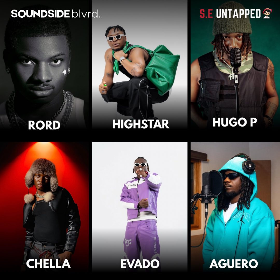 unrulybod's tweet image. PHYNO did it, Jeriq did it, Kolaboy did it… 

Now who is next in line to sell out ENUGU STADIUM this year?? 🤔🤔