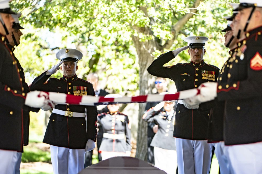 🇺🇸 Picture of the Day 🇺🇸
   🇺🇸 Some Gave All 🇺🇸