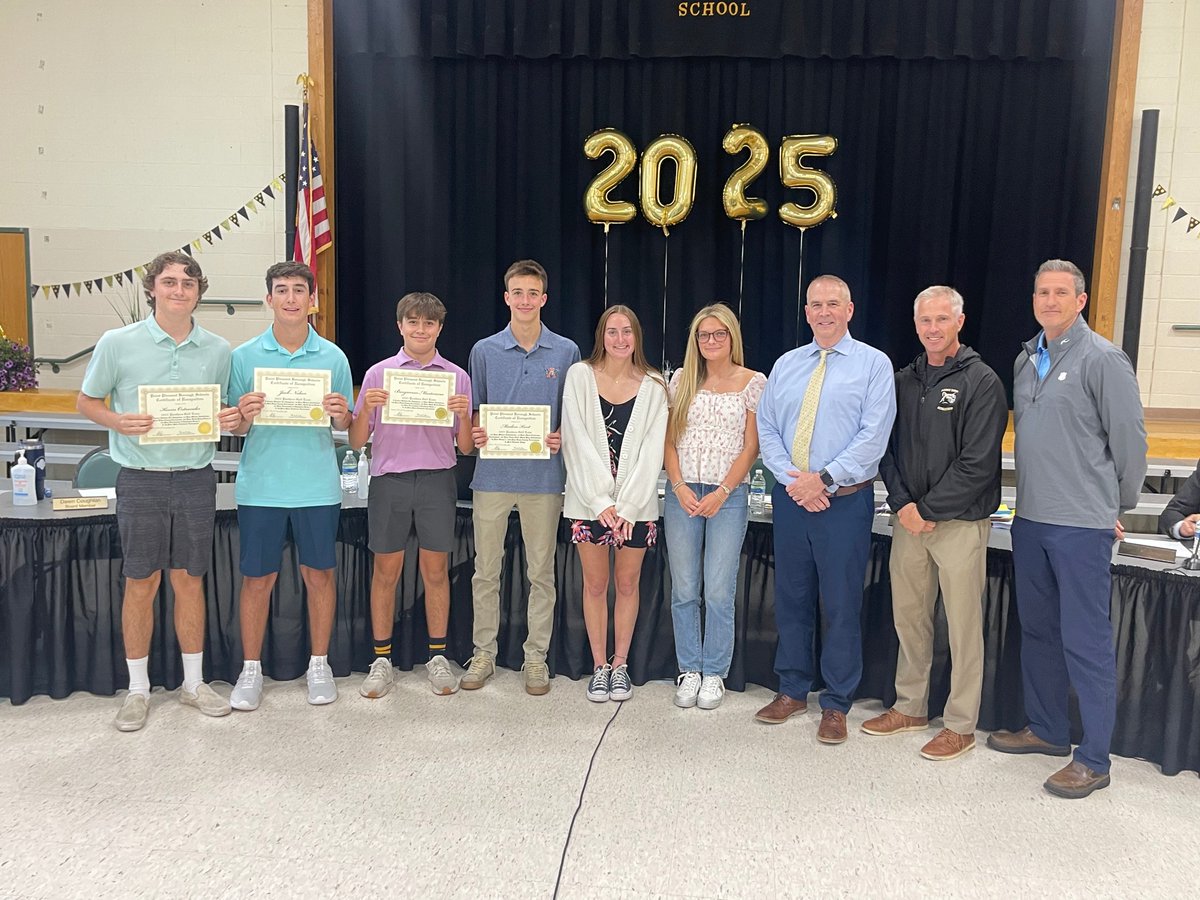 Point Pleasant Schools (@ptboroschools) on Twitter photo During last night's Board meeting, we celebrated the <a href="/PointBoroHS/">Point Boro High School</a> Students of the Month and spring student-athletes. Additionally, we thanked Abigail and Sarah for their exceptional service as Student Representatives on the BOE for the 2024-2025 school year!👏 #PantherPath During last night's Board meeting, we celebrated the <a href="/PointBoroHS/">Point Boro High School</a> Students of the Month and spring student-athletes. Additionally, we thanked Abigail and Sarah for their exceptional service as Student Representatives on the BOE for the 2024-2025 school year!👏 #PantherPath
