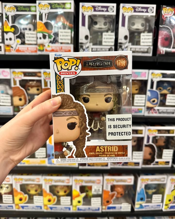 Have you seen the live-action <a href="/HTTYDragon/">#HowToTrainYourDragon</a> at @ODEONcinemas yet? 🐉

If you haven't yet, you NEED to - plus, swing by Merry Hill for all the goodies at <a href="/buildabear/">buildabear</a>, Lush, <a href="/Menkind/">Menkind</a> and <a href="/hmvtweets/">hmv</a> ⚔