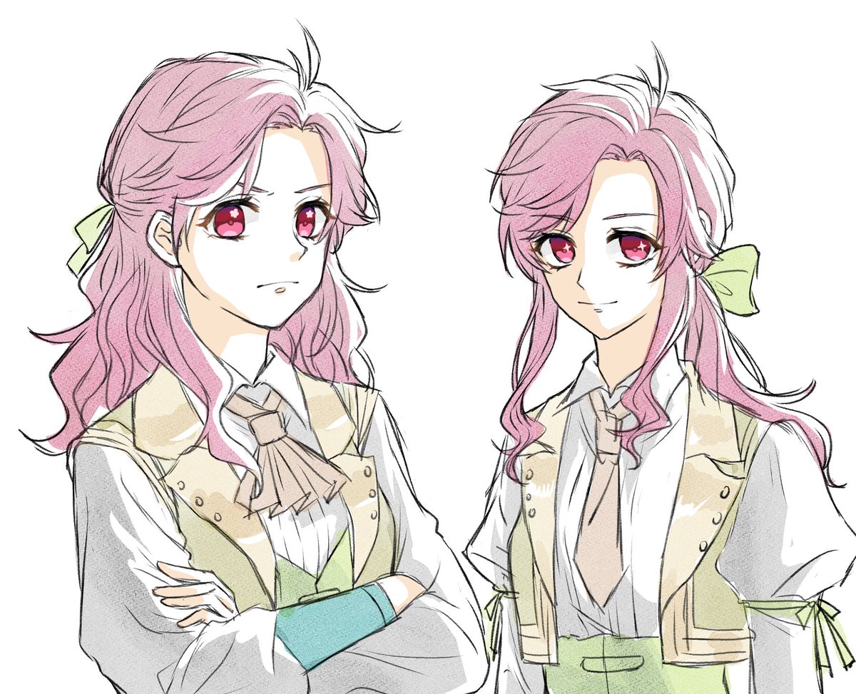 月壳 (@moonface_spring) on Twitter photo 