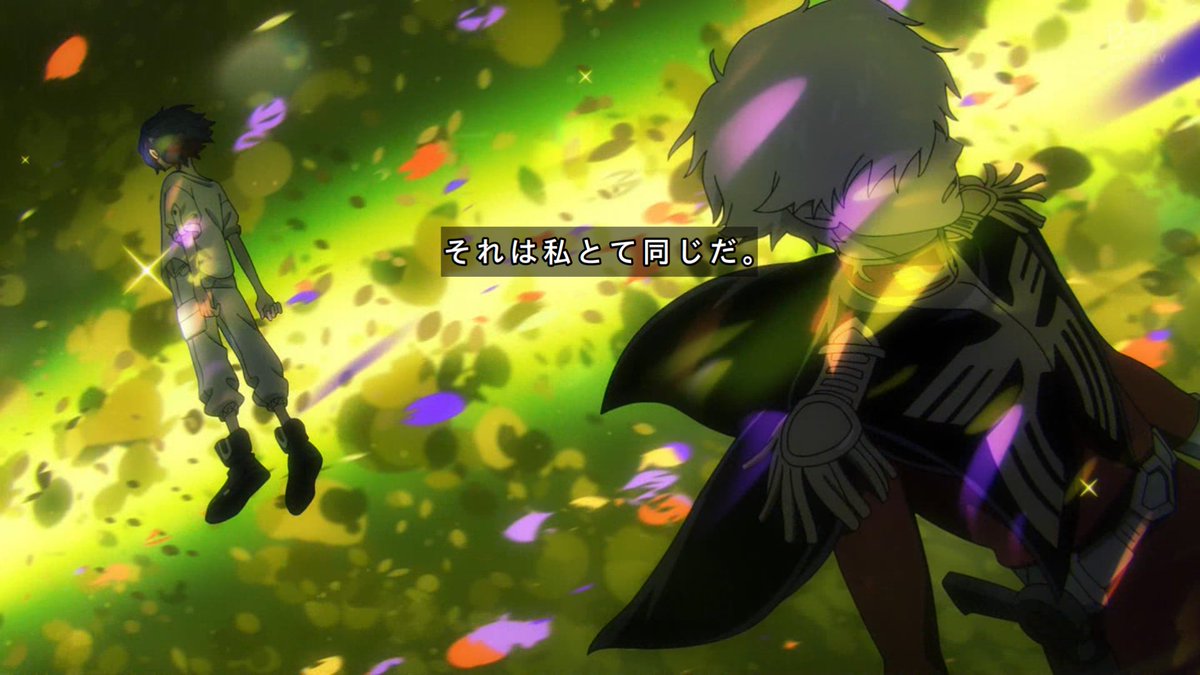 傷ついてほしくない #ジークアクス #GQuuuuuuX