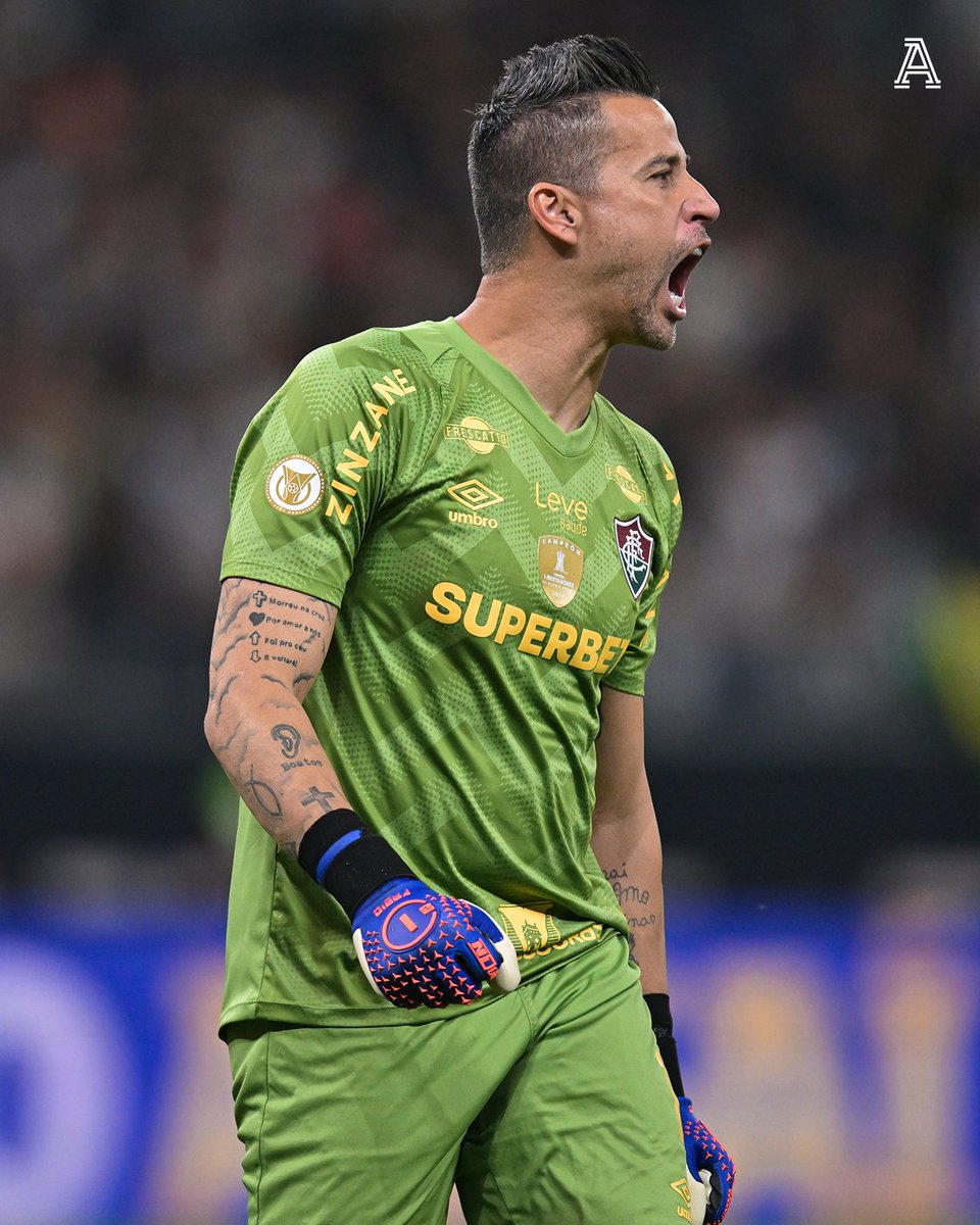 Quiz question: who is the oldest player at the Club World Cup?

Francesco Acerbi or Lionel Messi? Both 37. Miles off, sorry. Franco Armani (38) and Luka Modric (39) are closer.

Thiago Silva, still going strong at 40 for Fluminense, would be a good guess. It would still be wrong.